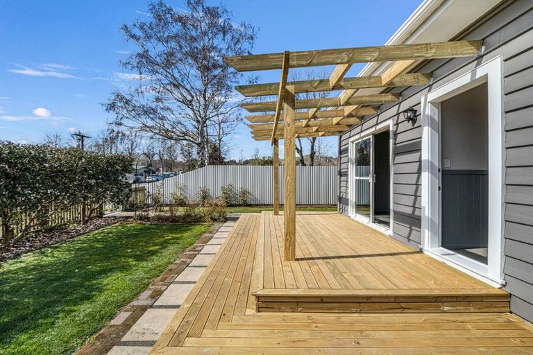 Photo of property in 7 Cadman Street, Cheviot, 7310