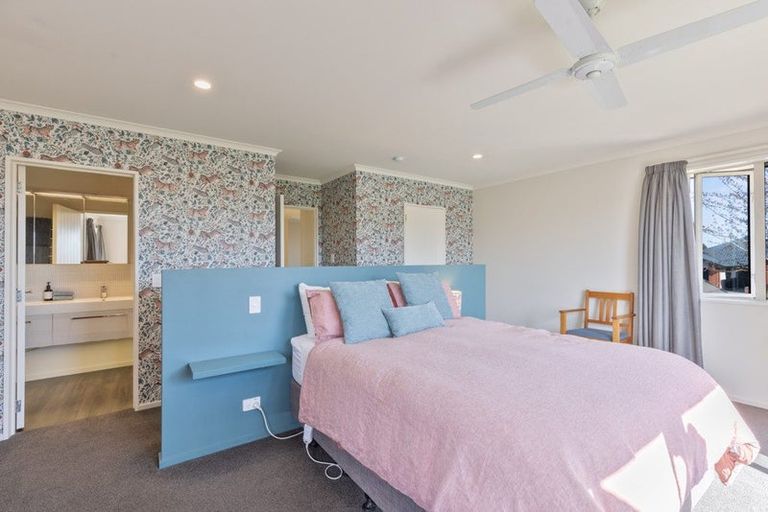 Photo of property in 148 Regent's Park Drive, Casebrook, Christchurch, 8051