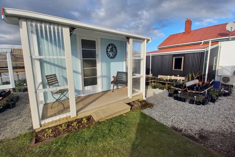 Photo of property in 9 Milton Street, Ohai, 9635