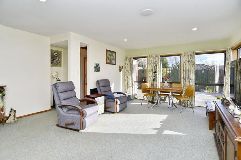 Photo of property in 5b Hugh Street, Kaiapoi, 7630