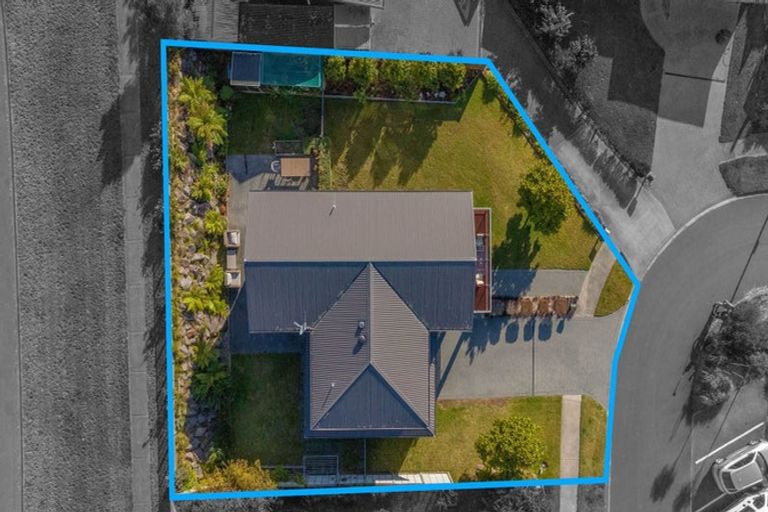 Photo of property in 23 March Brown Place, Nukuhau, Taupo, 3330