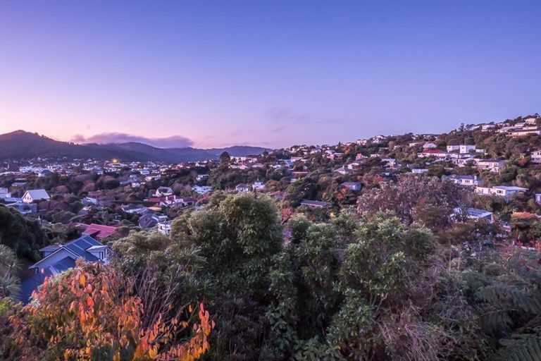 Photo of property in 25 Voltaire Street, Karori, Wellington, 6012