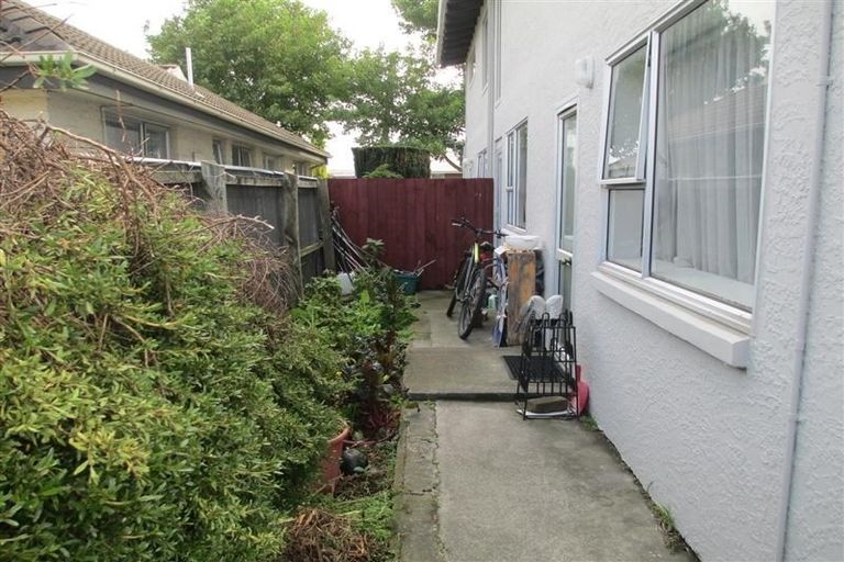 Photo of property in 1/352 Worcester Street, Linwood, Christchurch, 8011