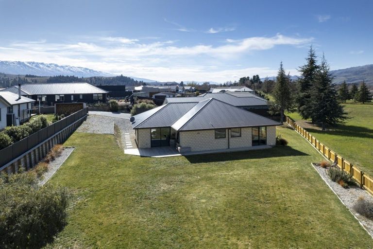 Photo of property in 35 Hosking Drive, Cromwell, 9310