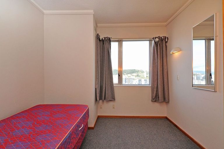Photo of property in Iona Towers, 1102/140 Abel Smith Street, Te Aro, Wellington, 6011
