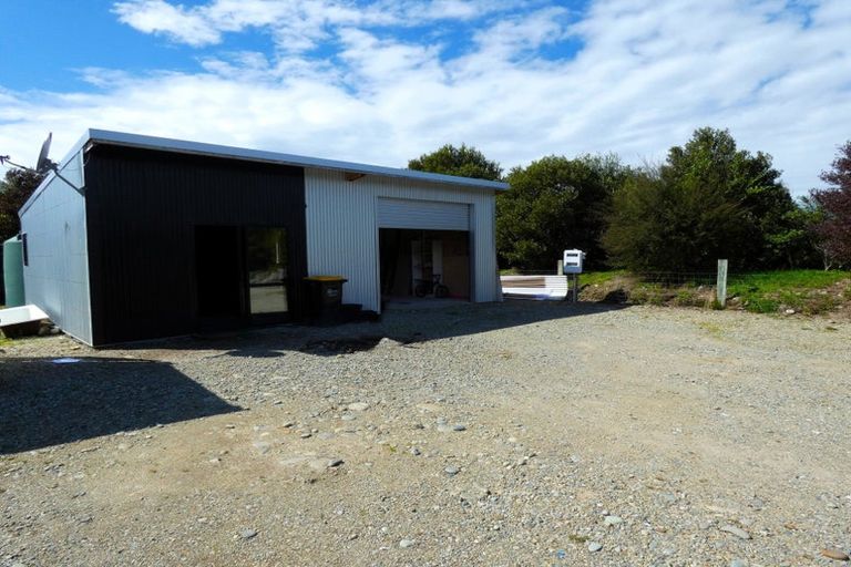 Photo of property in 24/1 Mcpadden Road, Westport, 7892