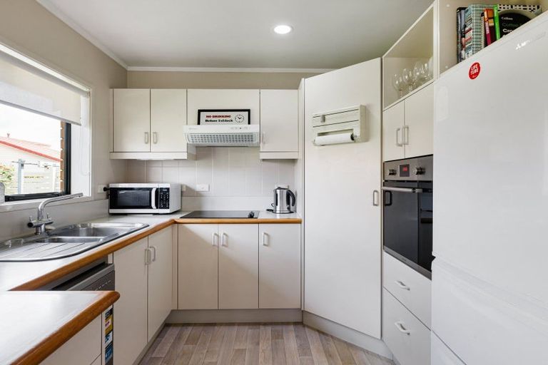 Photo of property in 36 Selby Mews, Flagstaff, Hamilton, 3210