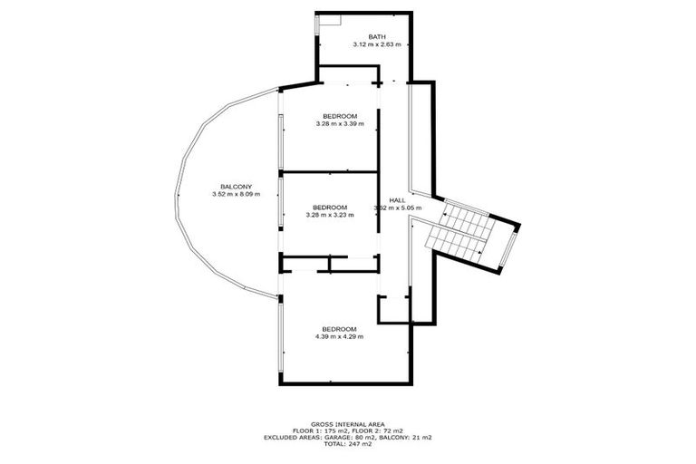 Photo of property in 4 Hamilton Court, Milton, 9220