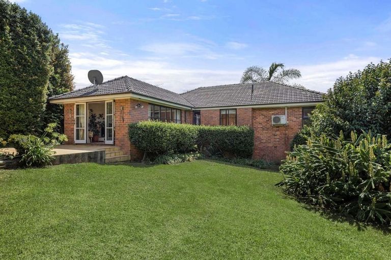 Photo of property in 11 Combes Road, Remuera, Auckland, 1050