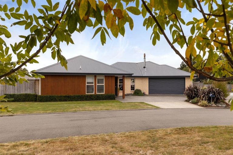 Photo of property in 5 Payne Place, Witherlea, Blenheim, 7201