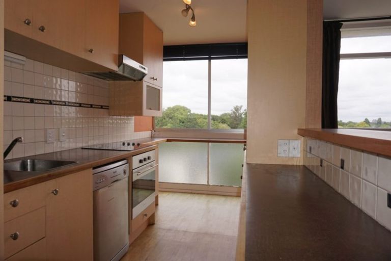 Photo of property in Garlinge Apartments, 14 Rhodes Street, Merivale, Christchurch, 8014
