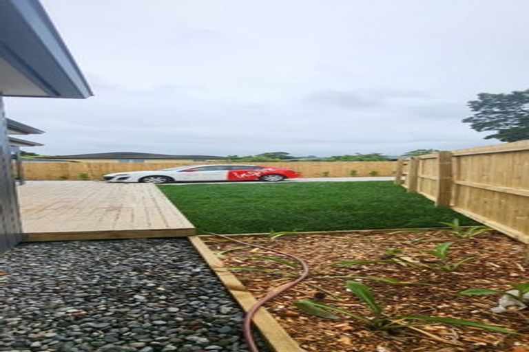 Photo of property in 28b Cargill Street, Papakura, 2110