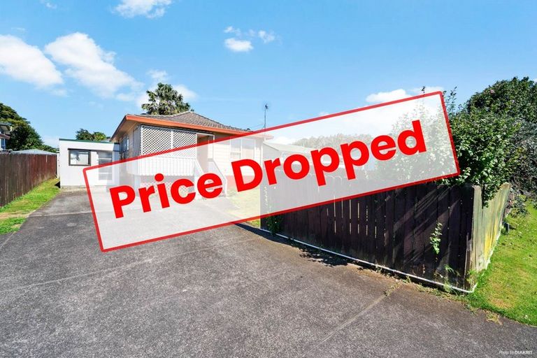 Photo of property in 1/82 Palmers Road, Clendon Park, Auckland, 2103