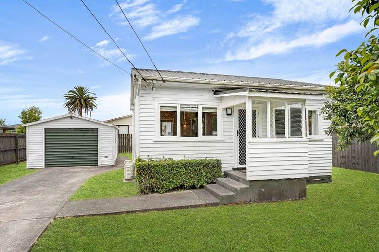 Photo of property in 29 Kelvin Road, Papakura, 2110