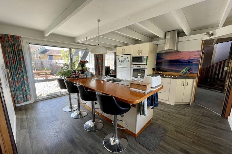 Photo of property in 172 Rolleston Street, Hokitika, 7810