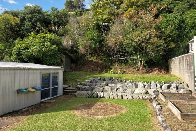 Photo of property in 81 Wyndrum Avenue, Waterloo, Lower Hutt, 5011