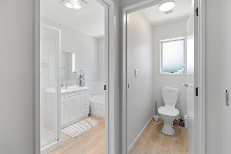 Photo of property in 11 William Brittan Avenue, Halswell, Christchurch, 8025