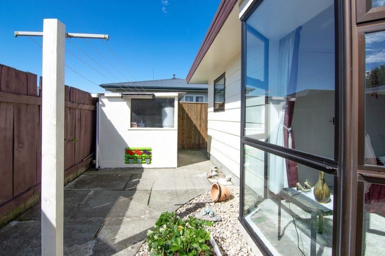 Photo of property in 89 College Street, Awapuni, Palmerston North, 4412