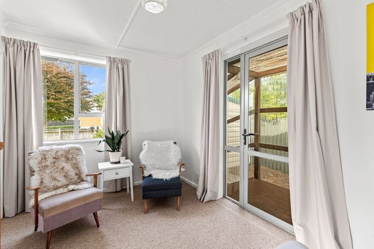 Photo of property in 5 Timandra Street, Welbourn, New Plymouth, 4312