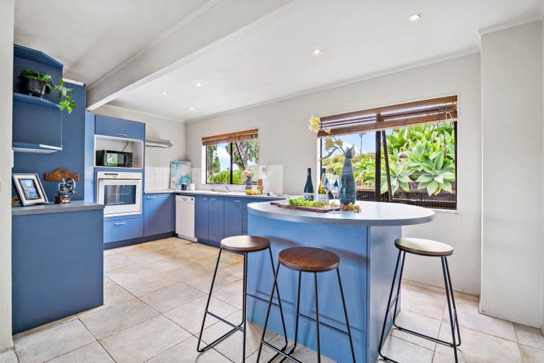 Photo of property in 85 Evelyn Road, Cockle Bay, Auckland, 2014