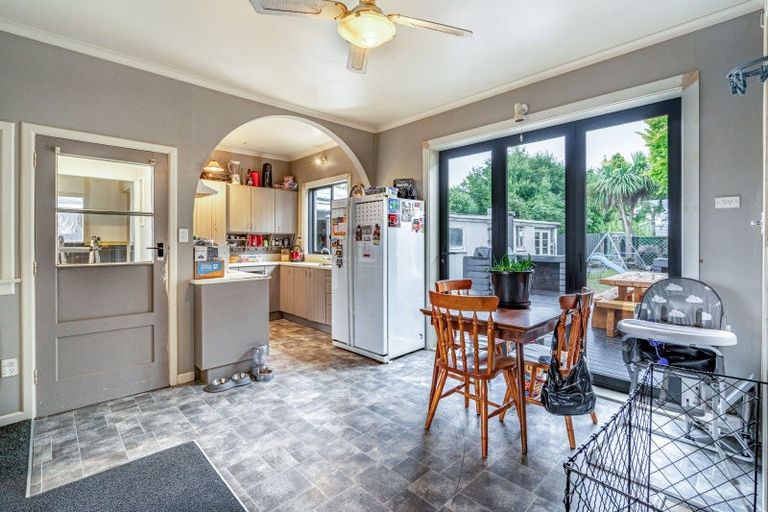 Photo of property in 63 William Street, Appleby, Invercargill, 9812