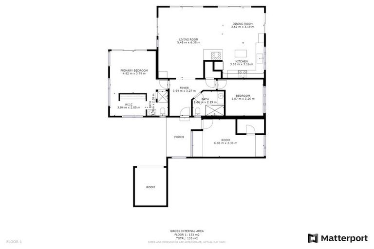 Photo of property in 100 Rocklands Road, Clifton, Takaka, 7183