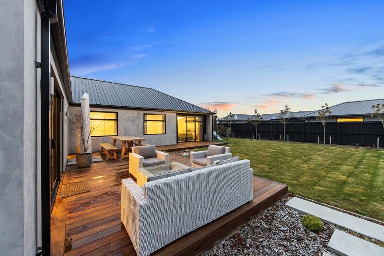 Photo of property in 24 Edward Law Boulevard, Prebbleton, 7604