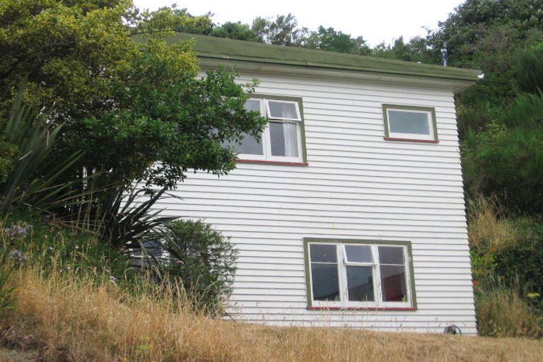 Photo of property in 56 Jackson Street, Island Bay, Wellington, 6023