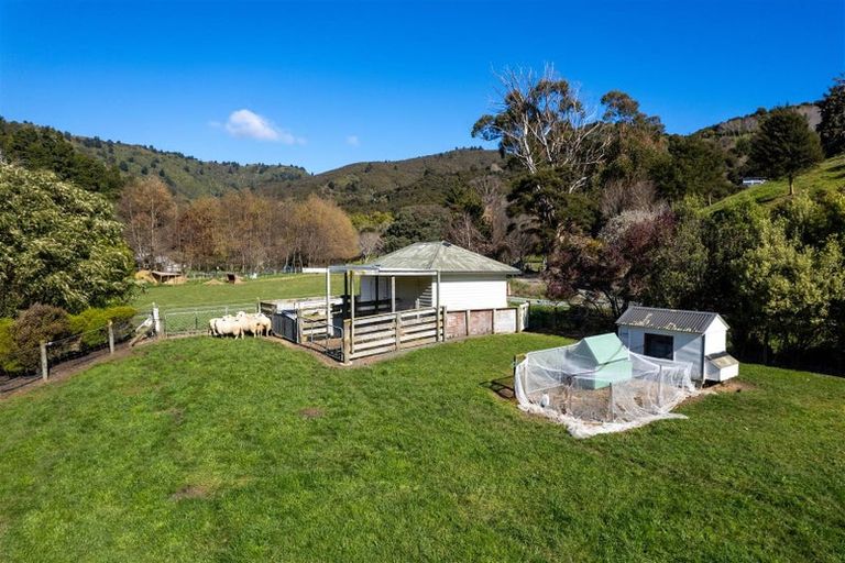 Photo of property in 89 Hillwood Drive, Wakapuaka, Nelson, 7071