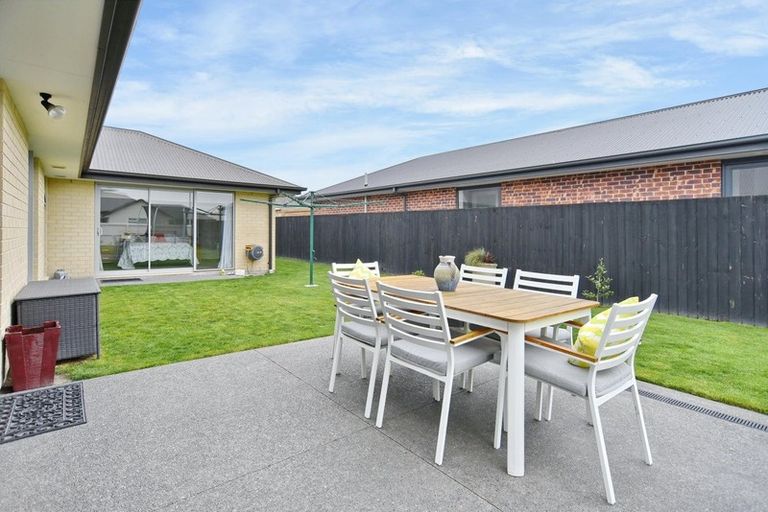 Photo of property in 13 Goodwin Street, Rangiora, 7400