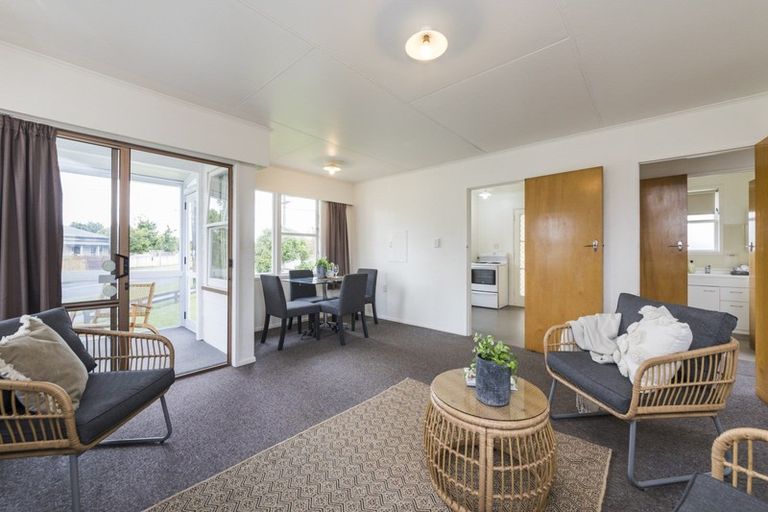 Photo of property in 9 Ongley Street, Feilding, 4702