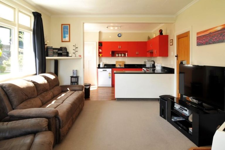 Photo of property in 5561 Hampden-palmerston Road, Palmerston, 9482