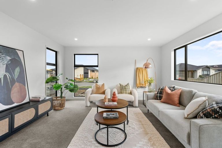 Photo of property in 21 Cork Street, Halswell, Christchurch, 8025