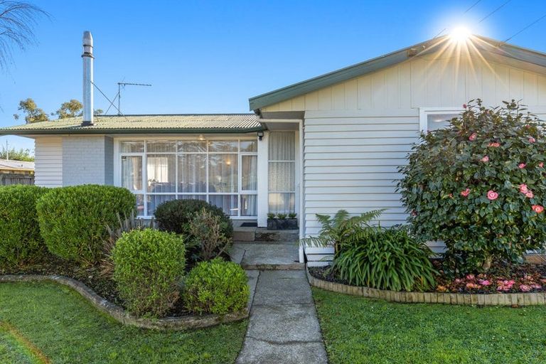 Photo of property in 7 Hospital Road, Witherlea, Blenheim, 7201