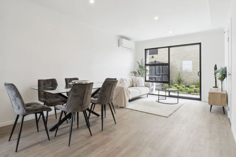 Photo of property in 104 Te Tihi Street, Wiri, 2104