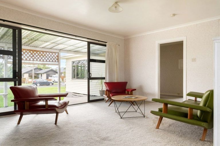 Photo of property in 21 Ayton Street, Mangapapa, Gisborne, 4010