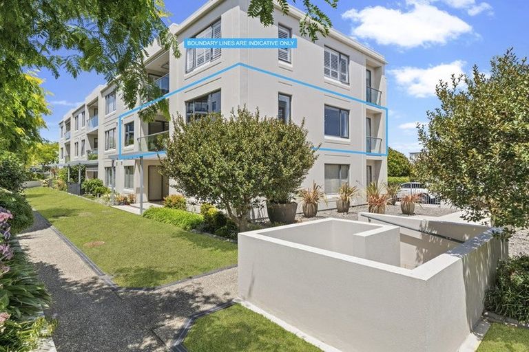 Photo of property in Prestige On Pupuke, 6/73 Anzac Street, Takapuna, Auckland, 0622