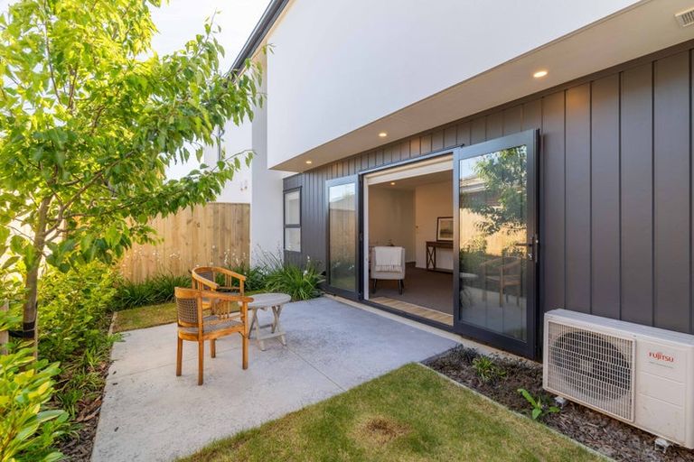 Photo of property in 3/31 Heywood Terrace, Richmond, Christchurch, 8013