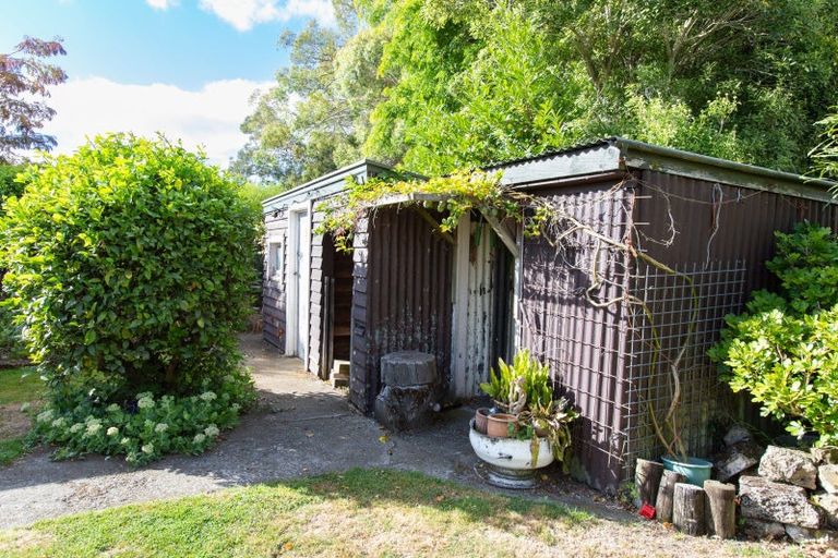 Photo of property in 77250 State Highway 2, Dannevirke, 4930