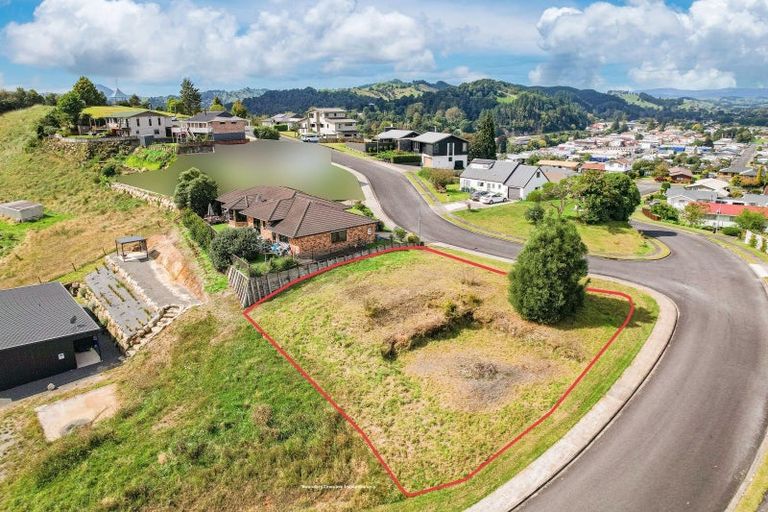 Photo of property in 1 Byars Avenue, Taumarunui, 3920