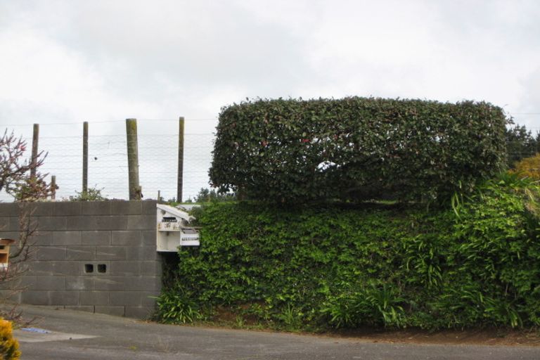 Photo of property in 61 Stafford Street, Waitara, 4320