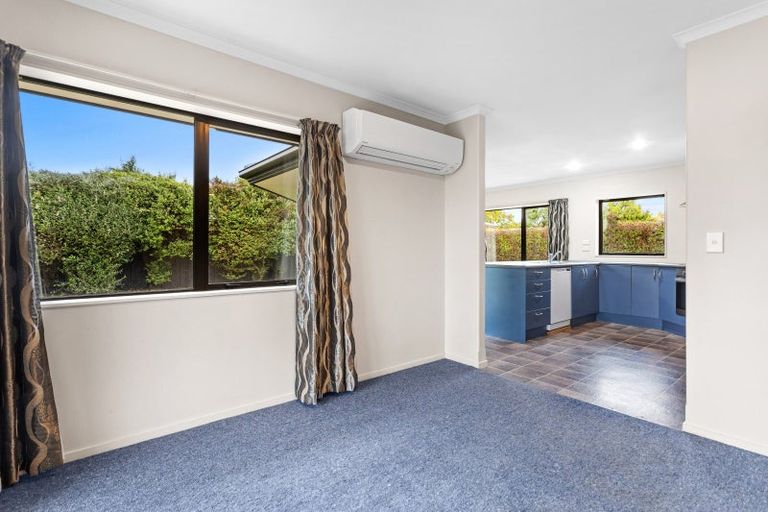 Photo of property in 117a Kippenberger Avenue, Rangiora, 7400