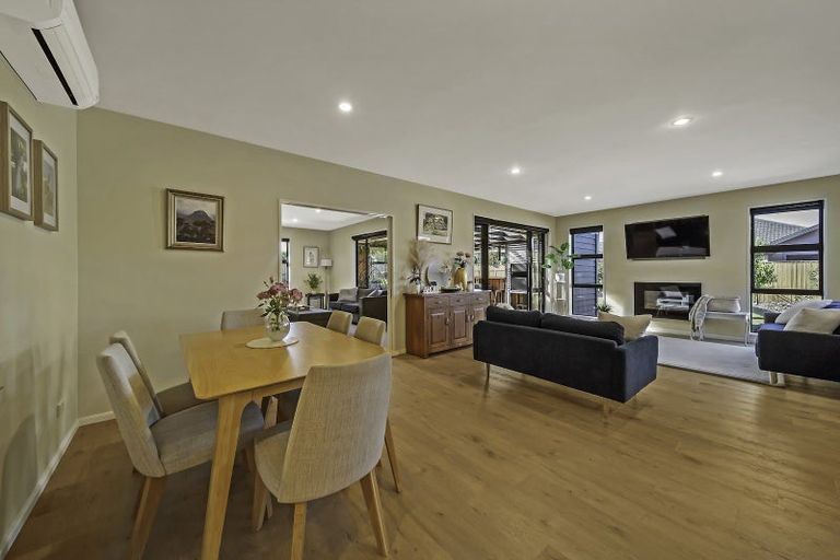 Photo of property in 4 Melville Crescent, Rolleston, 7614