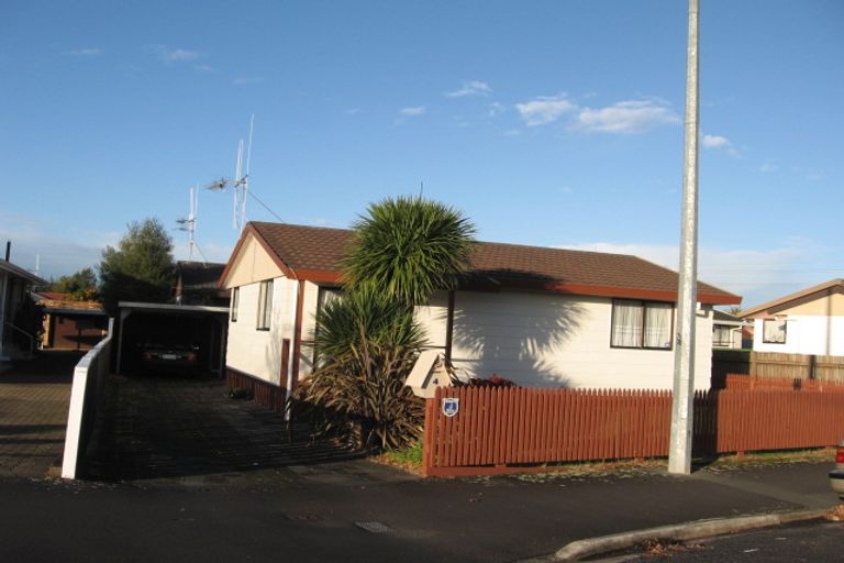 Photo of property in 4a Brooklyn Road, Claudelands, Hamilton, 3214