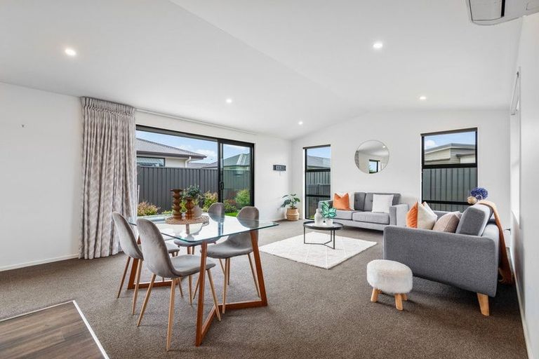 Photo of property in 4 Aviation Lane, Mosgiel, 9024