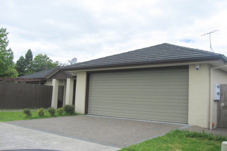 Photo of property in 26 Takanini School Road, Takanini, 2112