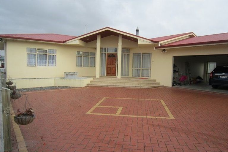 Photo of property in 404 Gascoigne Street, Raureka, Hastings, 4120