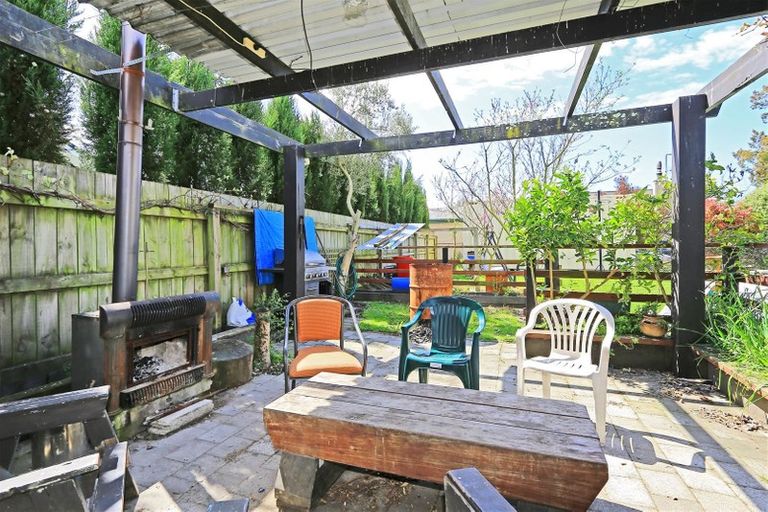 Photo of property in 402 Nottingley Road, Frimley, Hastings, 4120