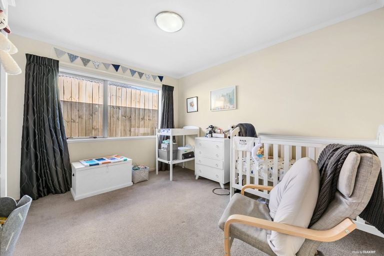 Photo of property in 6 Ludlow Place, Pukekohe, 2120