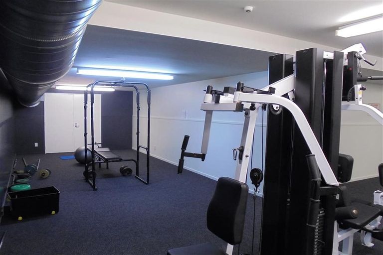 Photo of property in Luxford Villas, 311/72 Herald Street, Berhampore, Wellington, 6023